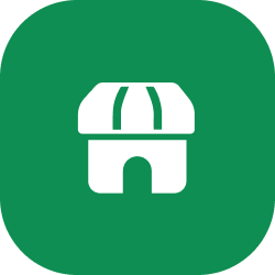 Easy registration and uploads.