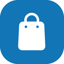 Easy sales management.